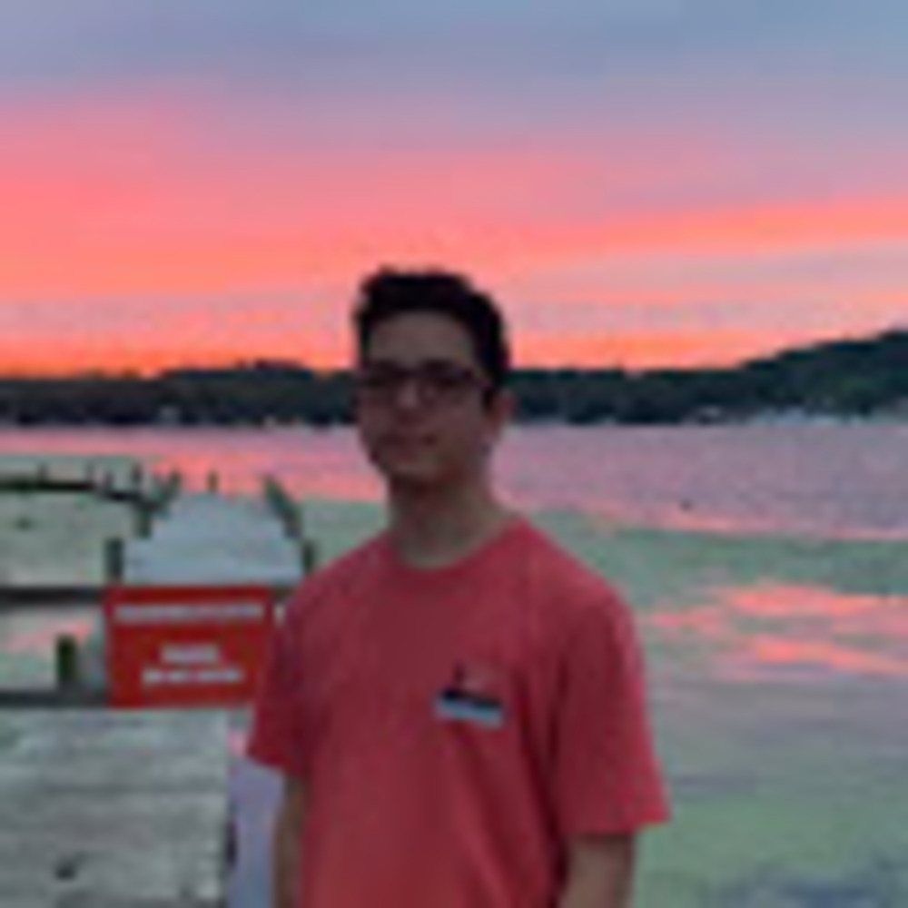 Meet your Posher, Adam